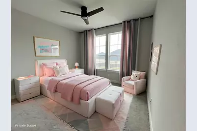 5918 Emerald Ranch Lane, Fulshear, TX 77441 - Photo 4