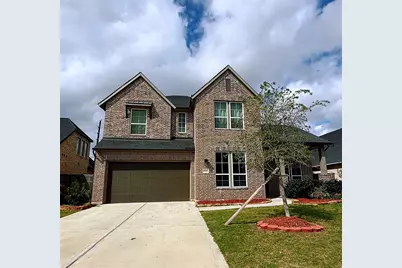 5918 Emerald Ranch Lane, Fulshear, TX 77441 - Photo 2