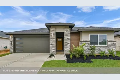 28930 Yulee Mill Drive, Katy, TX 77494 - Photo 4