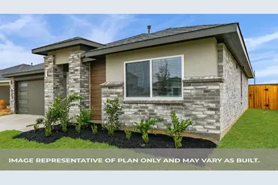 28930 Yulee Mill Drive, Katy, TX 77494 - Photo 2