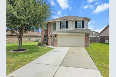 140 Rustic Colony Lane, Dickinson, TX 77539 - Photo 2