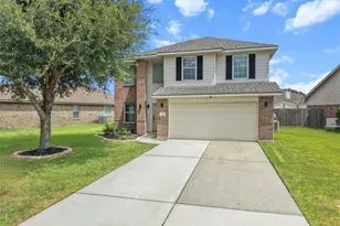 140 Rustic Colony Ln, Dickinson, TX 77539 - Photo 2