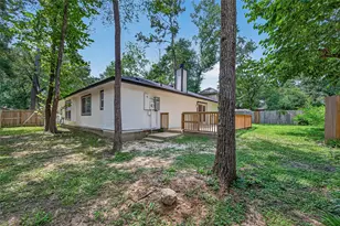 8 N Brook Pebble Ct, The Woodlands, TX 77380 - Photo 44