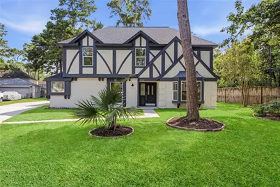 2302 Poplar Park Drive, Houston, TX 77339 - Photo 2