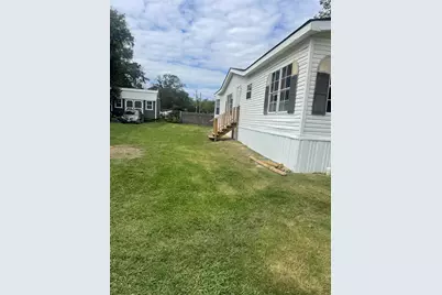308 Olive Street, El Campo, TX 77437 - Photo 1