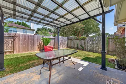 6807 Lauderwick Court, Katy, TX 77450 - Photo 40