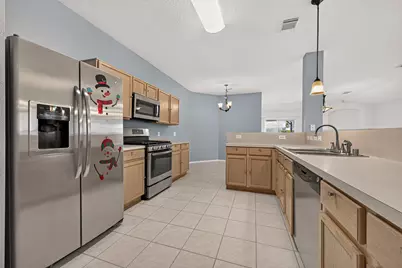 6807 Lauderwick Court, Katy, TX 77450 - Photo 20