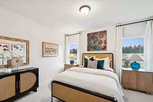 32350 Slender Spreadwing Dr, Fulshear, TX 77441 - Photo 16