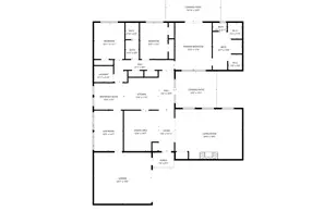 7614 Virginia Water Ln, Houston, TX 77095 - Photo 32