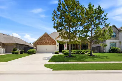 17834 Maple Ash Drive, Spring, TX 77379 - Photo 2