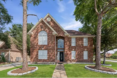3439 Ashlock Drive, Houston, TX 77082 - Photo 2