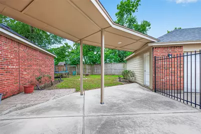25507 Lyon Springs Court, Spring, TX 77373 - Photo 46