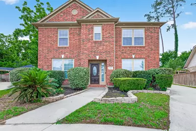 25507 Lyon Springs Court, Spring, TX 77373 - Photo 4