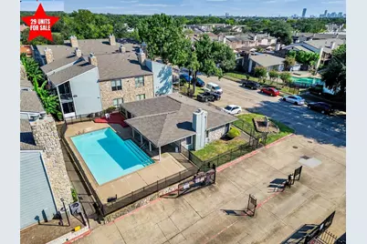 3764 Tanglewilde Street #H8, Houston, TX 77063 - Photo 1