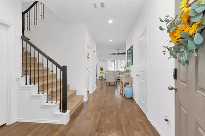 2743 N Colosseum Court, New Caney, TX 77357 - Photo 2