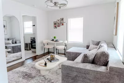 2016 Dunlavy Street #3, Houston, TX 77006 - Photo 2
