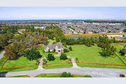 4911 Shiloh Lake Drive, Richmond, TX 77407 - Photo 6