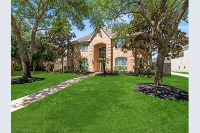 1126 Thistlemeade Drive, Houston, TX 77094 - Photo 2