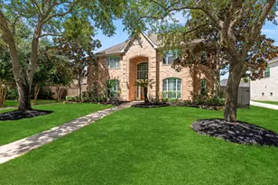 1126 Thistlemeade Dr, Houston, TX 77094 - Photo 2