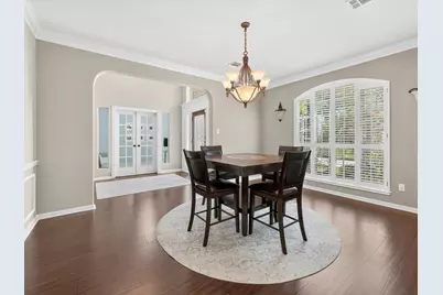1126 Thistlemeade Drive, Houston, TX 77094 - Photo 6