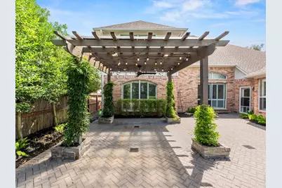 1126 Thistlemeade Drive, Houston, TX 77094 - Photo 36