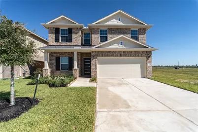 427 Hazy Meadows Drive, Beasley, TX 77417 - Photo 2