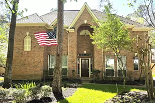 19 Vista Mill Pl, The Woodlands, TX 77382 - Photo 1