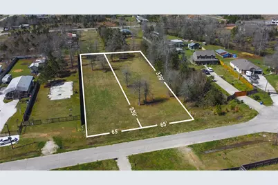 71 County Road 5004, Cleveland, TX 77327 - Photo 14