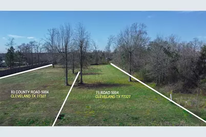 71 County Road 5004, Cleveland, TX 77327 - Photo 16