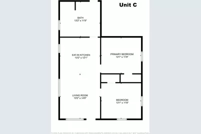 2019 N Thompson Street, Conroe, TX 77301 - Photo 20