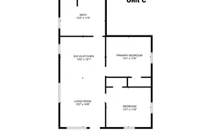 2019 N Thompson St, Conroe, TX 77301 - Photo 20