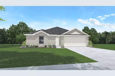 14282 Moonflower Drive, Splendora, TX 77372 - Photo 12