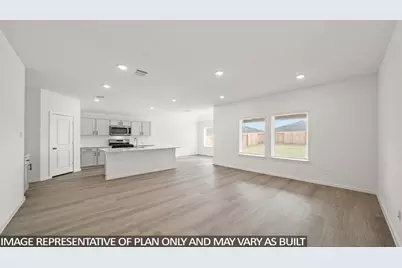 14282 Moonflower Drive, Splendora, TX 77372 - Photo 2