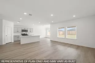 14282 Moon Flower Dr, Splendora, TX 77372 - Photo 2