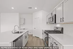 14282 Moon Flower Dr, Splendora, TX 77372 - Photo 8