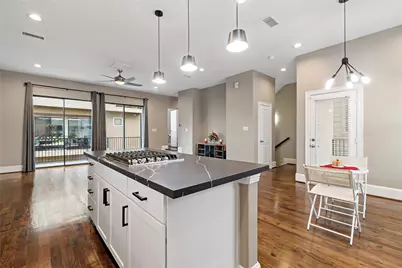 808 Paige Street, Houston, TX 77003 - Photo 6