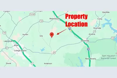 2699 County Road 144, Bedias, TX 77831 - Photo 6
