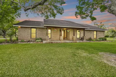 4402 Spears Road, Manvel, TX 77578 - Photo 1