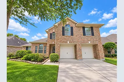 2610 Parkbriar Lane, Pearland, TX 77584 - Photo 2