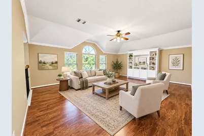 2610 Parkbriar Lane, Pearland, TX 77584 - Photo 20