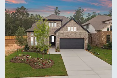 26147 Treetop Terrace Lane, Montgomery, TX 77316 - Photo 1