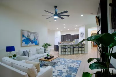 27714 Wilson Run Lane, Fulshear, TX 77441 - Photo 20