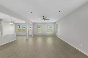 19014 Bald Cypress Basin Ln, Houston, TX 77084 - Photo 8