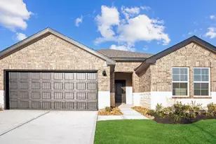 3726 Sunrise Ln, League City, TX 77573 - Photo 2