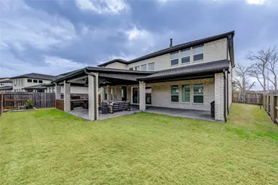 4650 Brazos Shores Drive, Sugar Land, TX 77479 - Photo 36