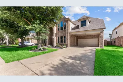 12009 Banks Run Drive, Pearland, TX 77584 - Photo 16