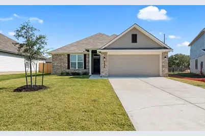 311 Broaddus Bend, Caldwell, TX 77836 - Photo 2