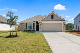 311 Broaddus Bnd, Caldwell, TX 77836 - Photo 2