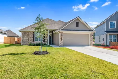 311 Broaddus Bend, Caldwell, TX 77836 - Photo 1