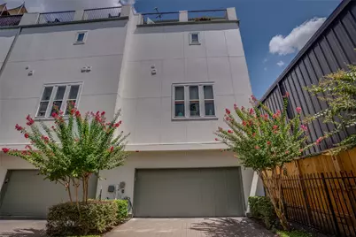 1102 Thompson Street, Houston, TX 77007 - Photo 4